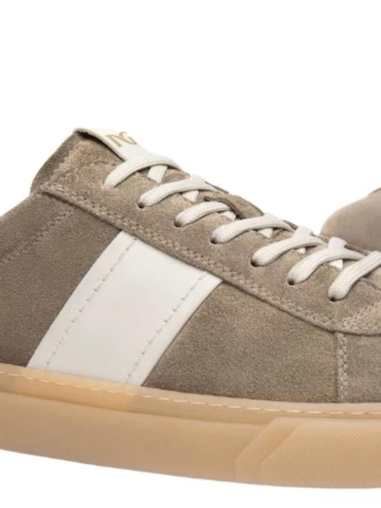 26SS 네로 지아르디니 스니커즈 E500694U 501 NUDE NEUTRALS - NERO GIARDINI
