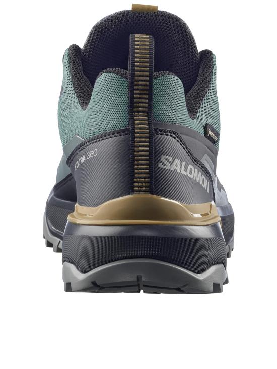 26FW 살로몬 스니커즈 491017 URBAN BLACK - SALOMON