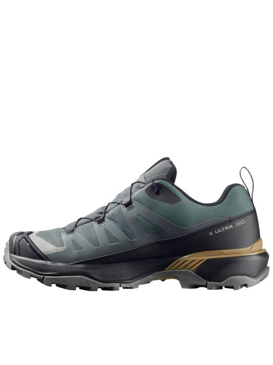 26FW 살로몬 스니커즈 491017 URBAN BLACK - SALOMON