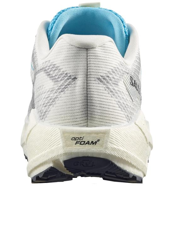 26SS 살로몬 스니커즈 491062 VANILLA GREY - SALOMON