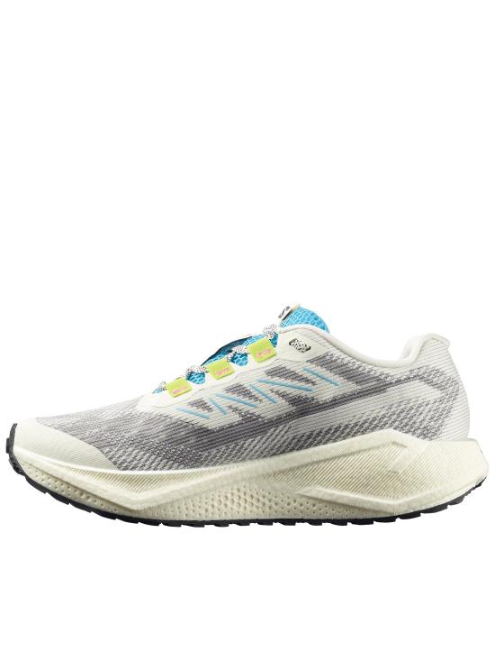 26SS 살로몬 스니커즈 491062 VANILLA GREY - SALOMON