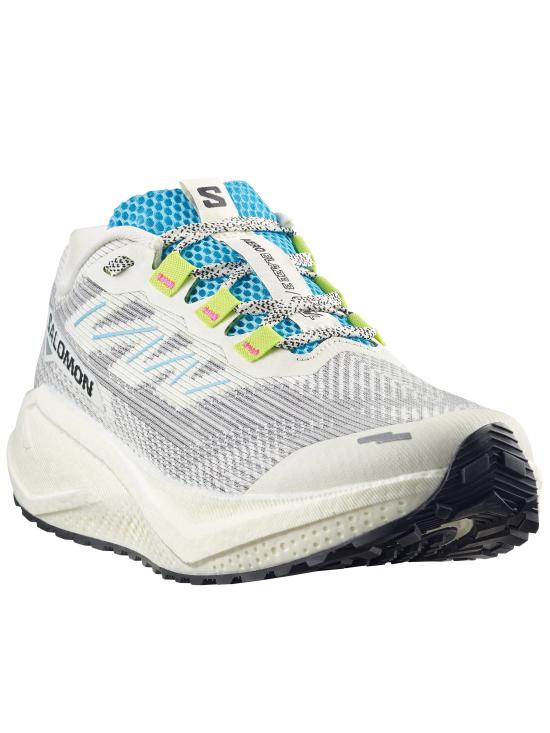 26SS 살로몬 스니커즈 491062 VANILLA GREY - SALOMON