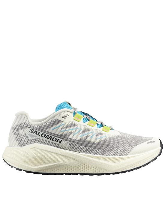 26SS 살로몬 스니커즈 491062 VANILLA GREY