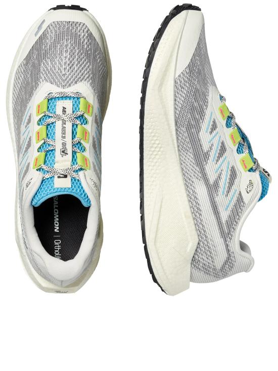 26SS 살로몬 스니커즈 491062 VANILLA GREY - SALOMON