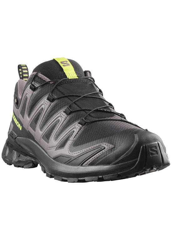 26SS 살로몬 스니커즈 479873 BLACKDARK - SALOMON