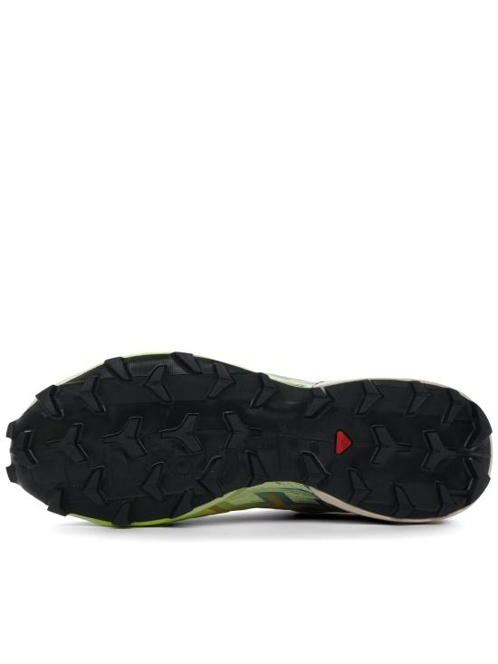 26SS 살로몬 스니커즈 479856 GRAPELEAFASPARG GREEN - SALOMON