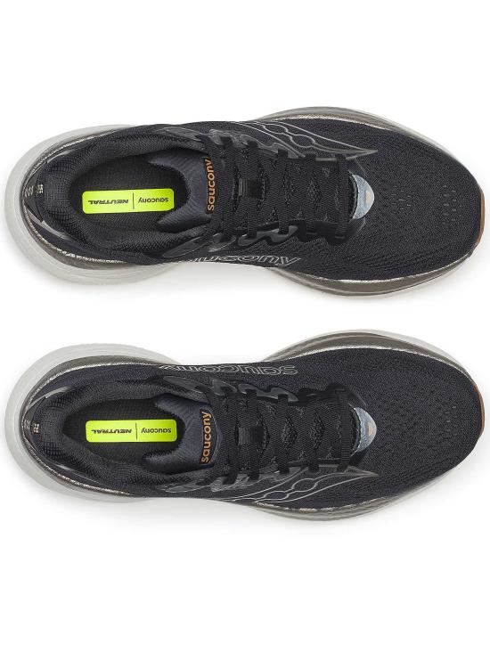 26SS 써코니 스니커즈 S21055145 BLACK - SAUCONY