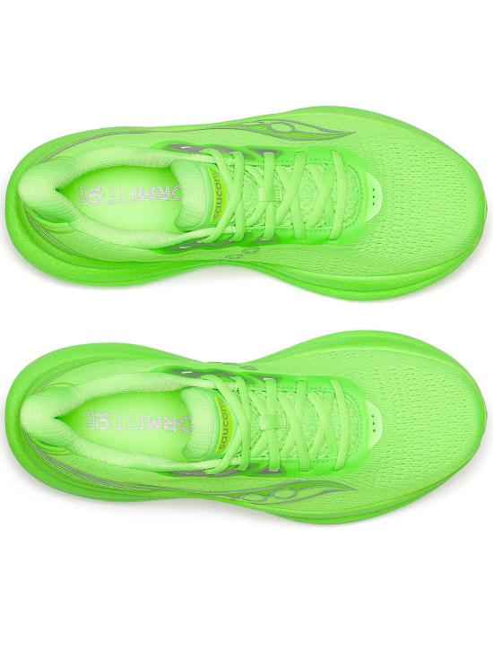 26SS 써코니 스니커즈 S21023155 SLIME GREEN - SAUCONY