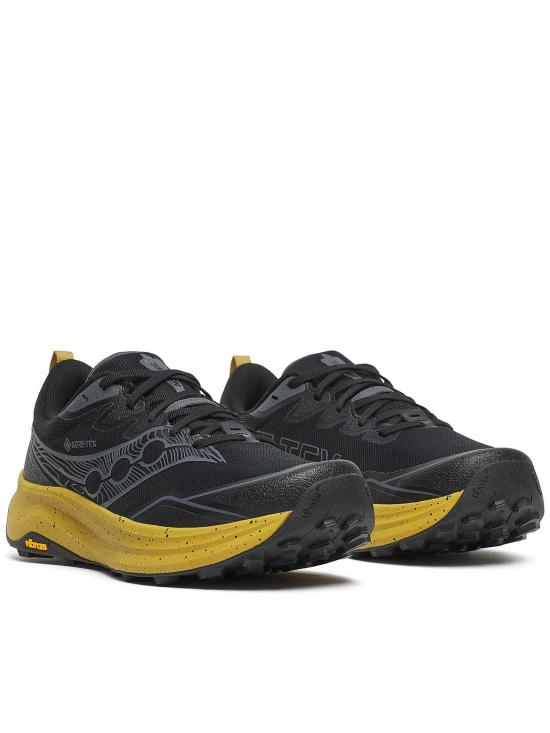 26FW 써코니 스니커즈 S21068100 BLACK - SAUCONY