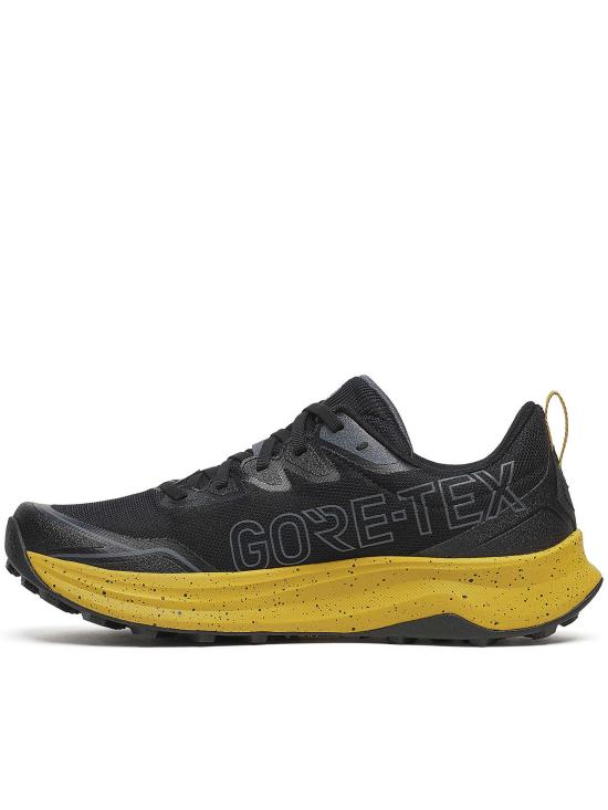 26FW 써코니 스니커즈 S21068100 BLACK - SAUCONY