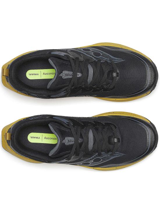 26FW 써코니 스니커즈 S21068100 BLACK - SAUCONY