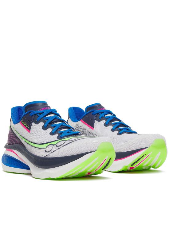 26SS 써코니 스니커즈 S21070124 WHITE - SAUCONY