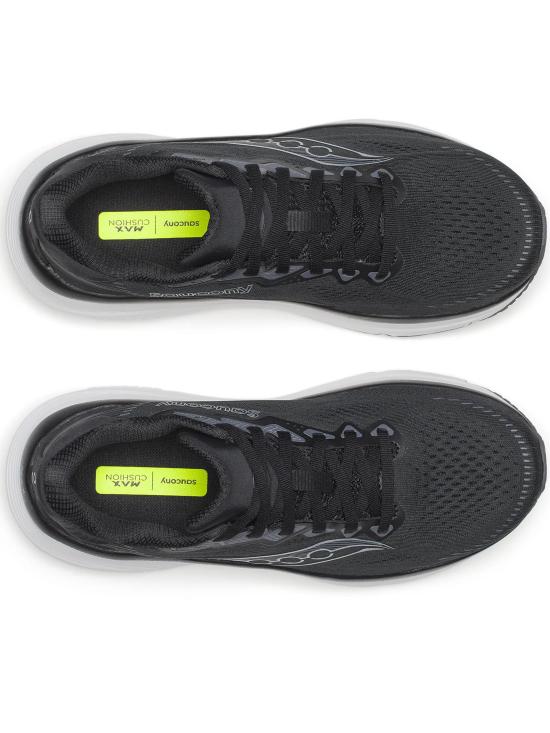 26FW 써코니 스니커즈 S11058100 BLACK - SAUCONY