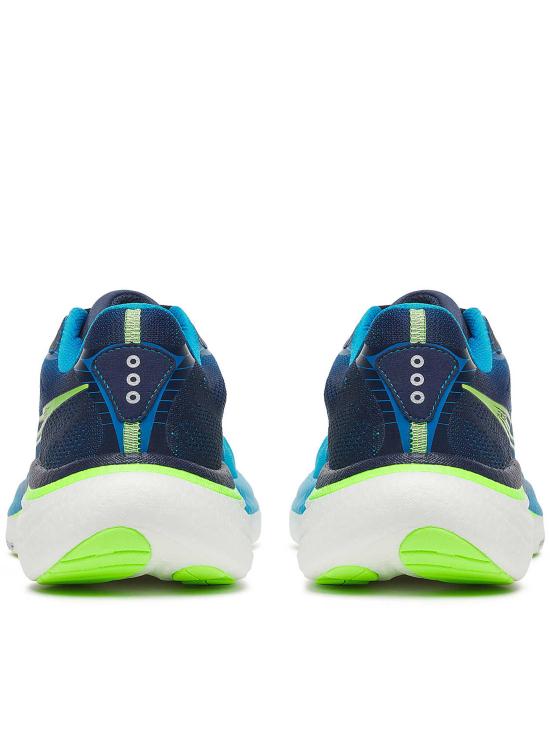 26SS 써코니 스니커즈 S21055150 COBALT BLUE - SAUCONY