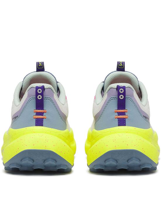 26SS 써코니 스니커즈 S11032150 WHITE - SAUCONY