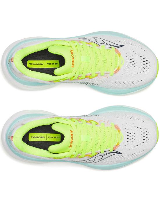 26SS 써코니 스니커즈 S11055131 WHITE - SAUCONY