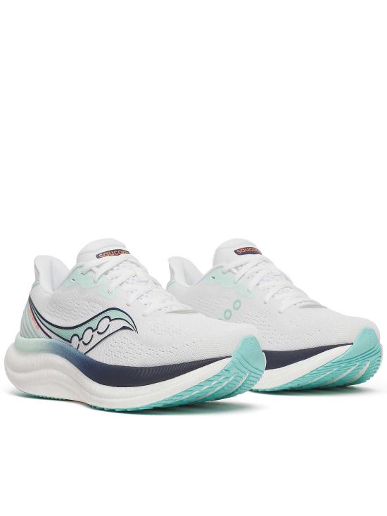 26SS 써코니 스니커즈 S11023172 WHITE - SAUCONY