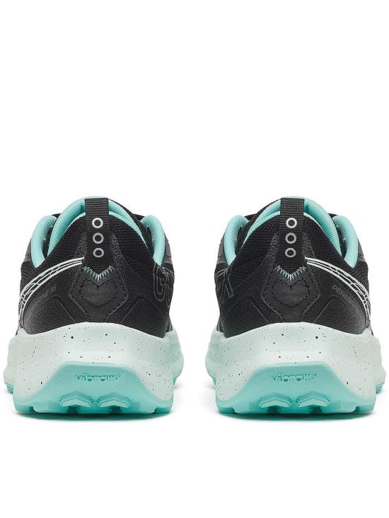 26FW 써코니 스니커즈 S11068101 BLACK - SAUCONY