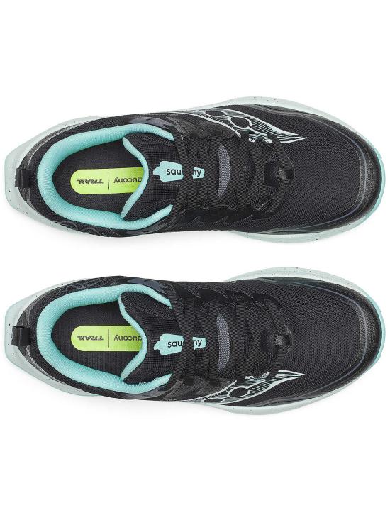 26FW 써코니 스니커즈 S11068101 BLACK - SAUCONY