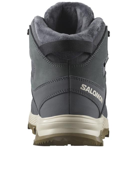 25FW 살로몬 스니커즈 478539 TURBULENCERAINYDKNAVY BLUE - SALOMON