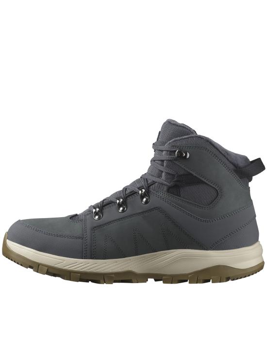25FW 살로몬 스니커즈 478539 TURBULENCERAINYDKNAVY BLUE - SALOMON