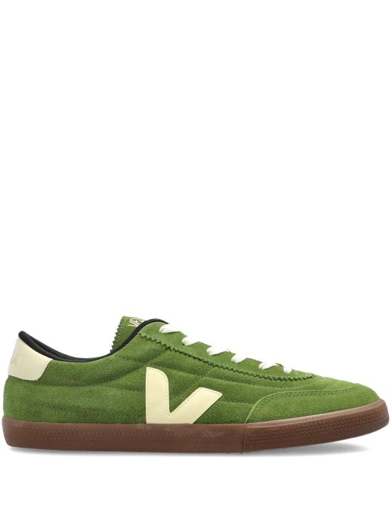 26FW 베자 스니커즈 FU0320902B MILITAR GREEN