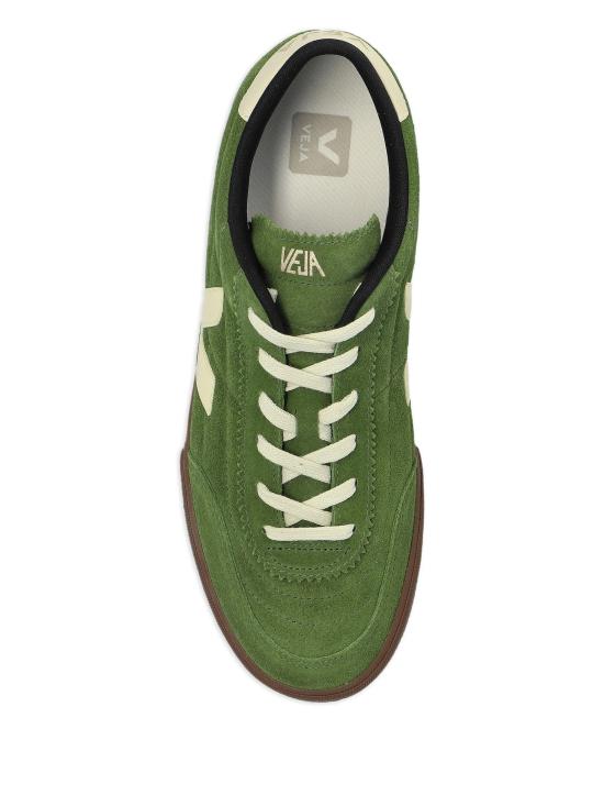 26FW 베자 스니커즈 FU0320902B MILITAR GREEN - VEJA