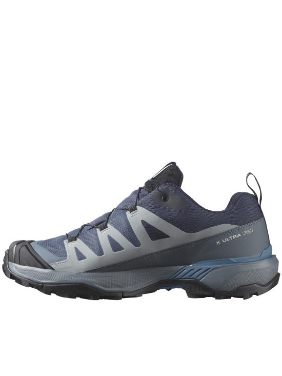 26FW 살로몬 스니커즈 478604 BLUE - SALOMON
