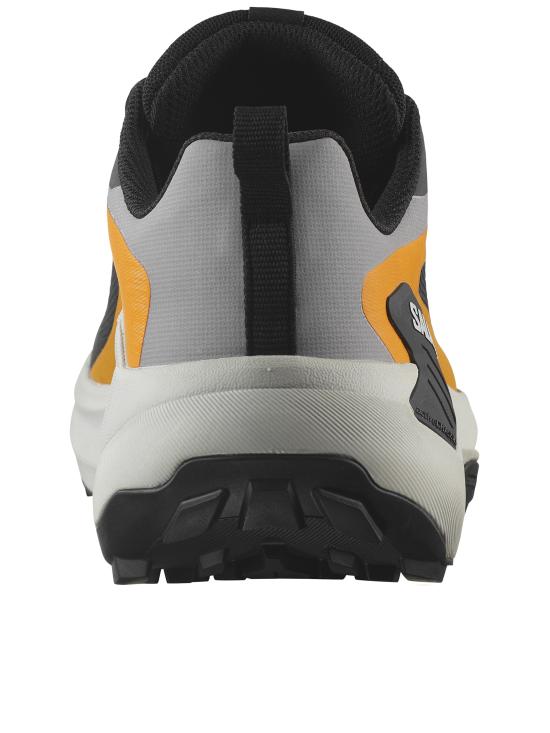 25FW 살로몬 제네시스 고어텍스 스니커즈 479762 BLACKTURMERICALLOY - SALOMON