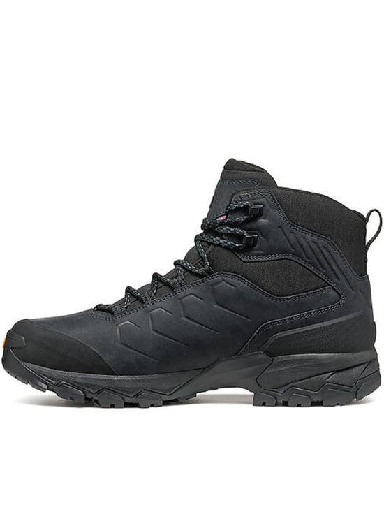 26FW 스카르파 스니커즈 63053201 DARK GREY - SCARPA