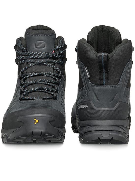 26FW 스카르파 스니커즈 63053201 DARK GREY - SCARPA