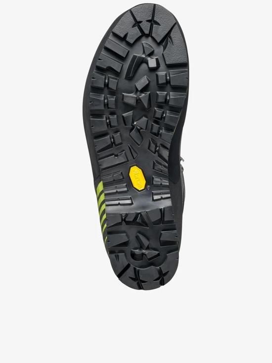 26SS 스카르파 스니커즈 87506201 SHARK GREY - SCARPA