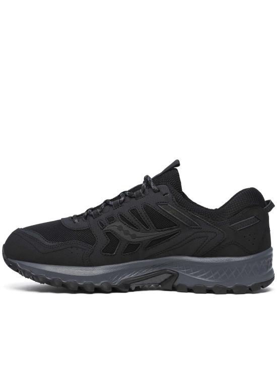 25SS 써코니 스니커즈 S708491 BLACK - SAUCONY