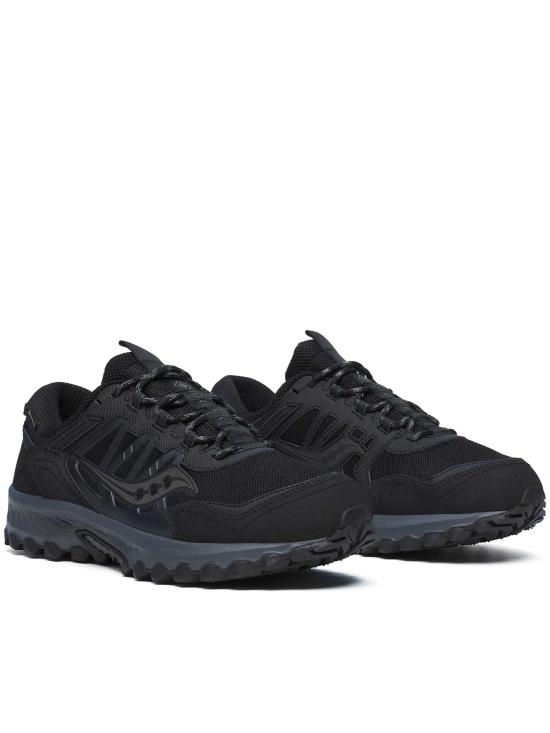 25SS 써코니 스니커즈 S708491 BLACK - SAUCONY