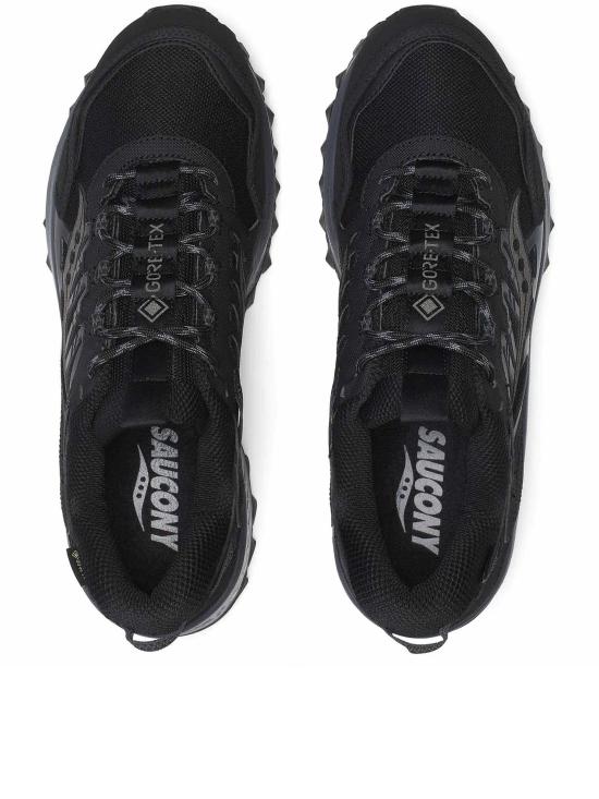 25SS 써코니 스니커즈 S708491 BLACK - SAUCONY
