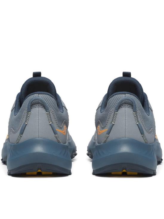  써코니 스니커즈 S10866200 FLINTPEEL GREY - SAUCONY