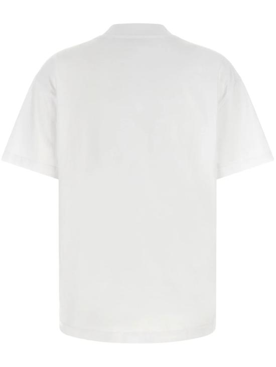 26FW 오프화이트 반팔 티셔츠 2FA00677T W102 WHITE - OFF WHITE
