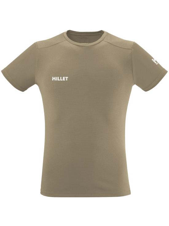 26SS 밀레 반팔 티셔츠 MIV9738 N9328 NUDE NEUTRALS