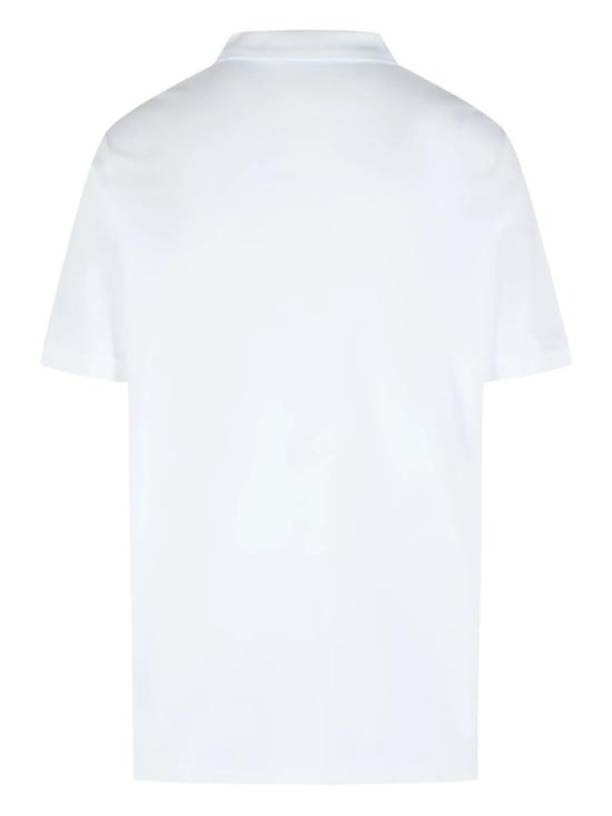 26SS 폴로 랄프로렌 폴로 티셔츠 710P05438 001 WHITE - POLO RALPH LAUREN
