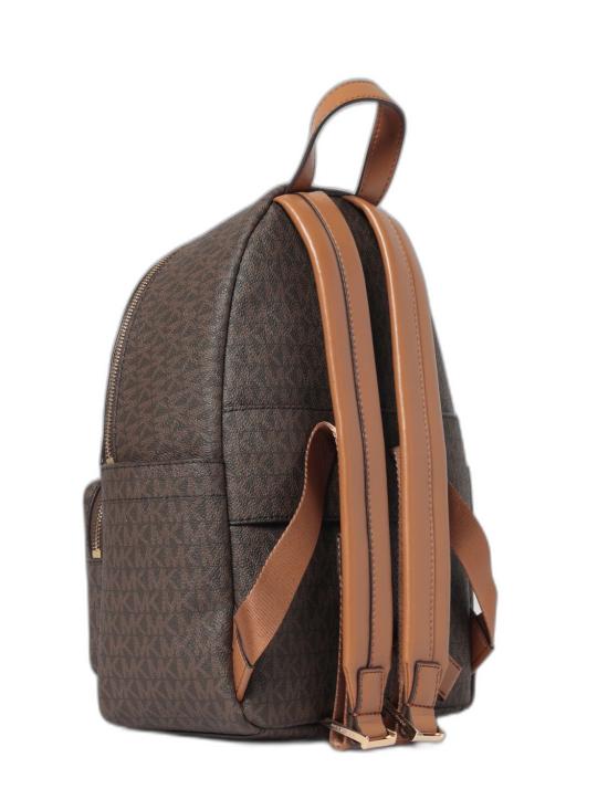 26SS 마이클 코어스 백팩 30T5GTNB2B 252 BROWN - MICHAEL KORS