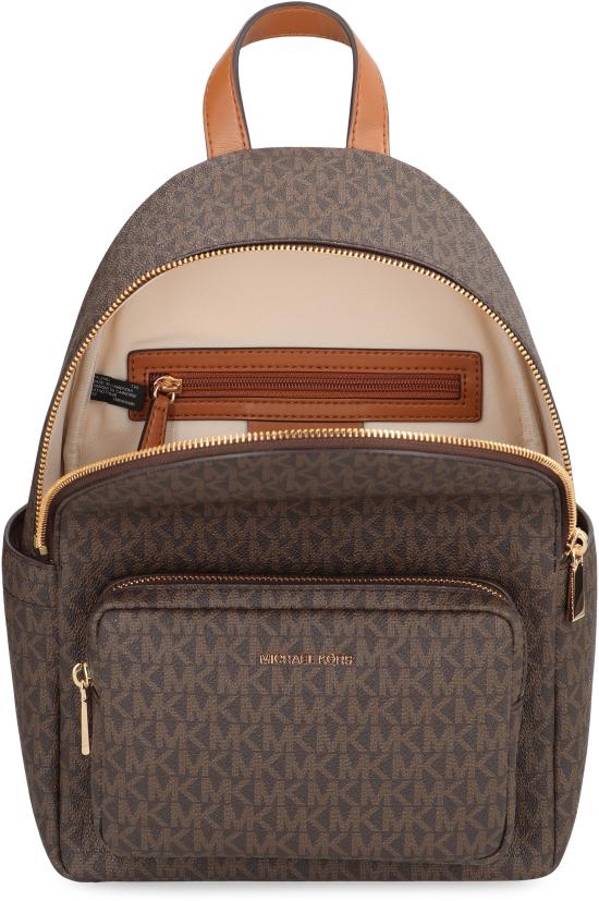 26SS 마이클 코어스 백팩 30T5GTNB2B 252 BROWN - MICHAEL KORS
