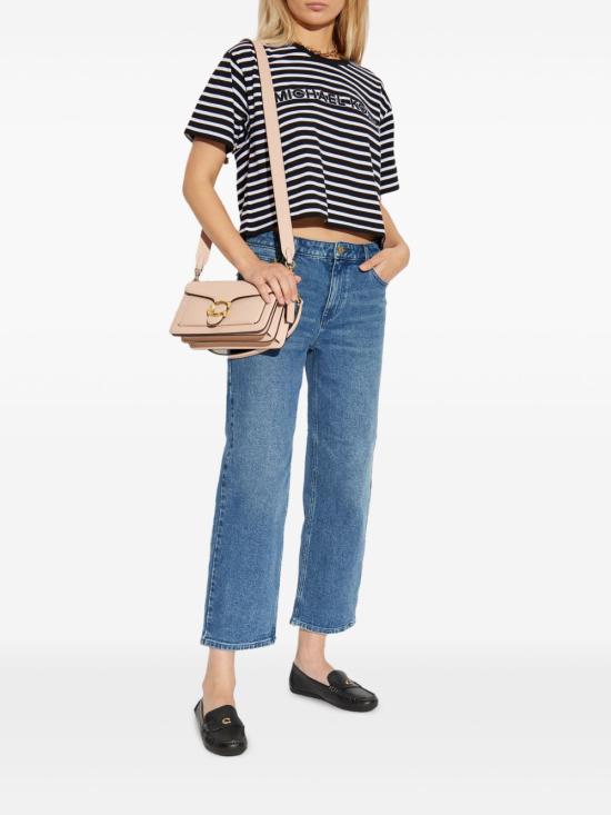 26SS 마이클 코어스 데님 팬츠 MT5907OEB1 913 BLUE - MICHAEL KORS