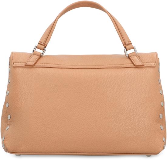 26FW 자넬라토 토트백 0680100040000S Z0294 Beige - ZANELLATO