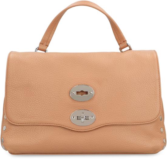 26FW 자넬라토 토트백 0680100040000S Z0294 Beige - ZANELLATO
