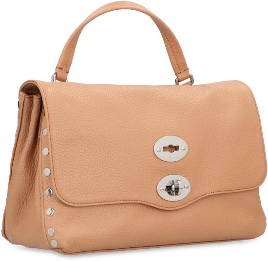 26FW 자넬라토 토트백 0680100040000S Z0294 Beige - ZANELLATO