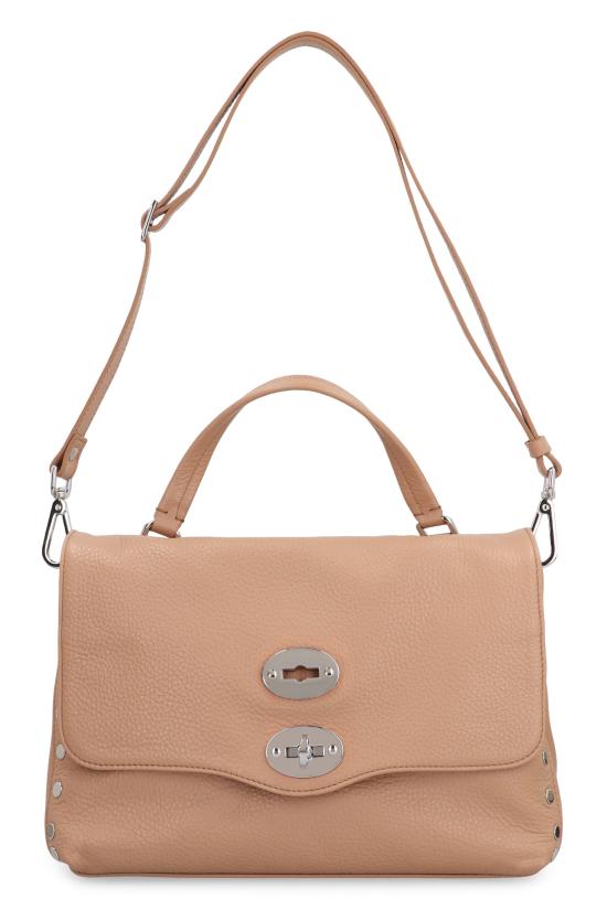 26FW 자넬라토 토트백 0680100040000S Z0294 Beige - ZANELLATO