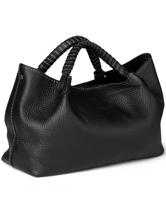 26FW 플리니오 비조나 토트백 24722 NERO BLACK - PLINIO VISONA