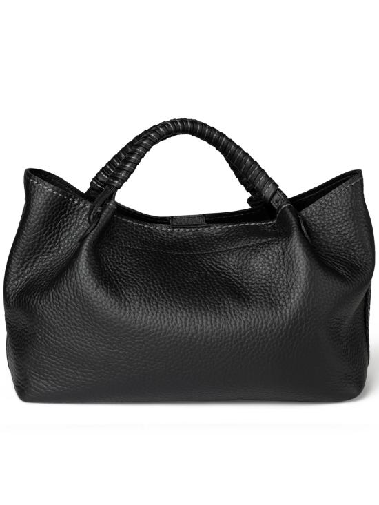 26FW 플리니오 비조나 토트백 24722 NERO BLACK