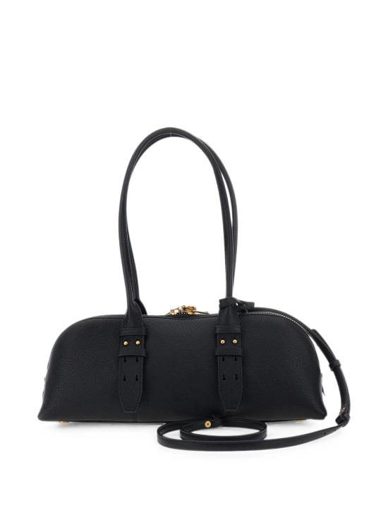 26FW 핑코 토트백 106169A3CX Z99Q BLACK - PINKO