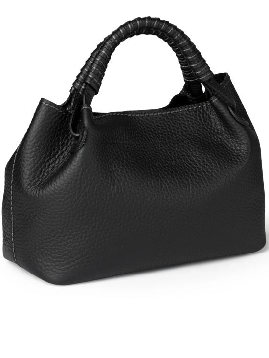26FW 플리니오 비조나 토트백 24721 NERO BLACK - PLINIO VISONA
